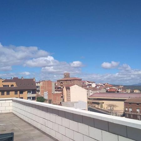 Apartament Atico Con Vistas Unicas. Vt-Lr-1352 Entrena Zewnętrze zdjęcie