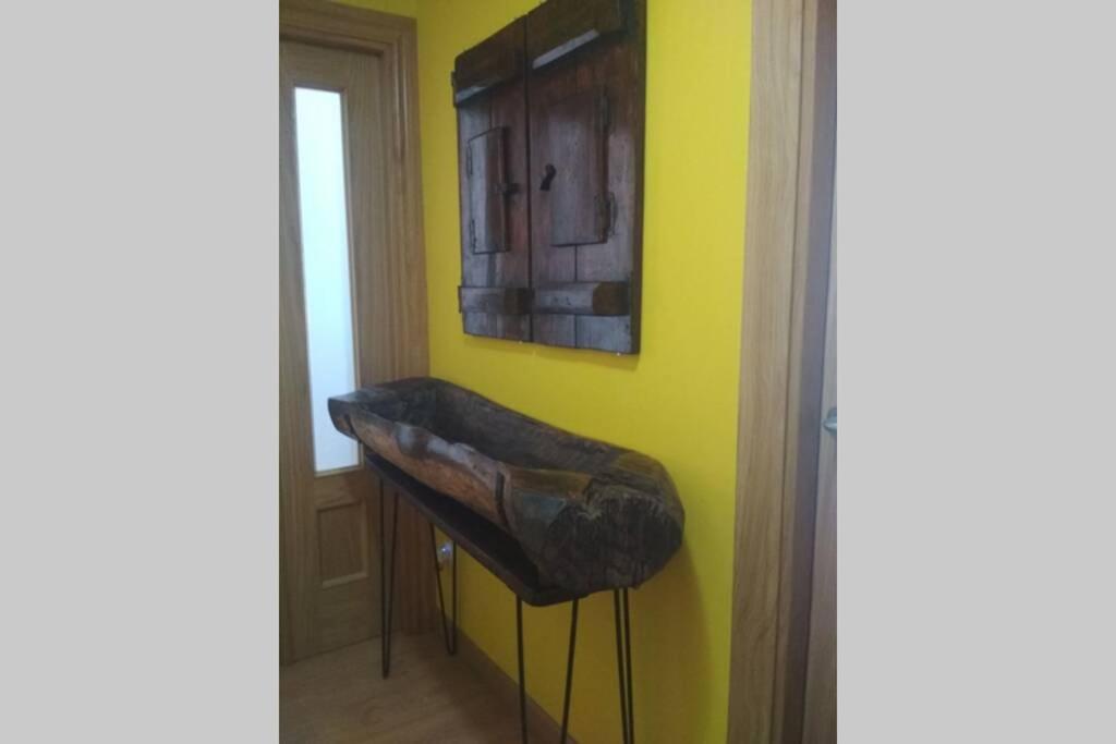 Apartament Atico Con Vistas Unicas. Vt-Lr-1352 Entrena Zewnętrze zdjęcie
