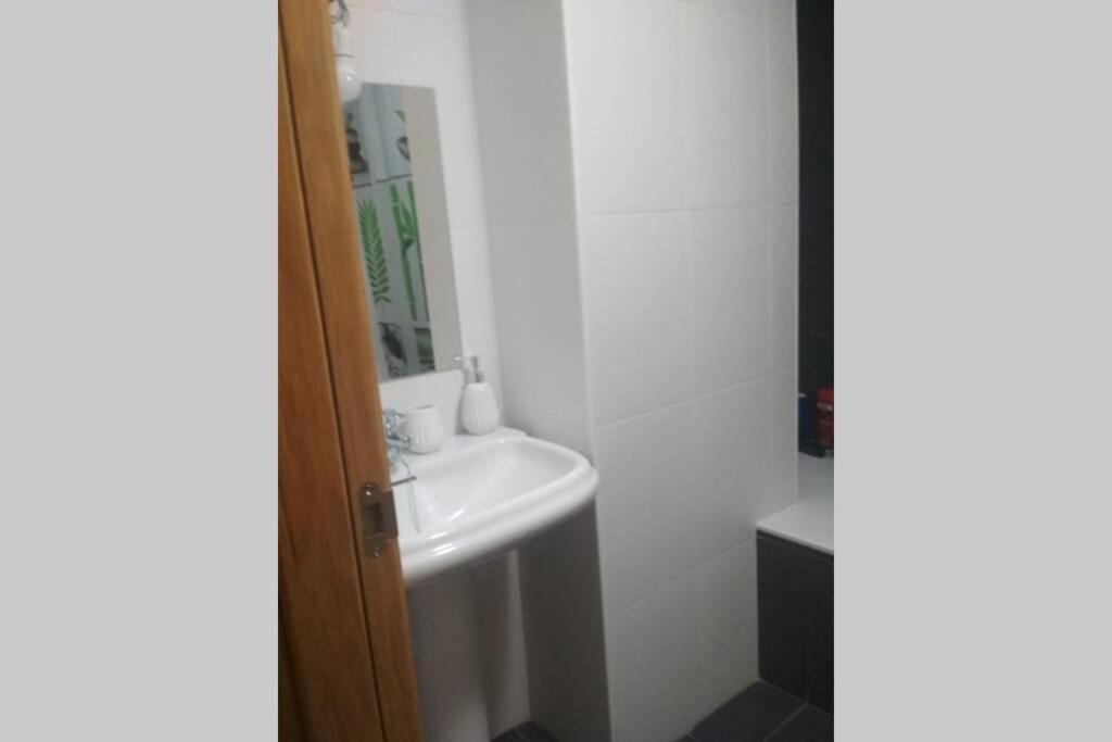 Apartament Atico Con Vistas Unicas. Vt-Lr-1352 Entrena Zewnętrze zdjęcie