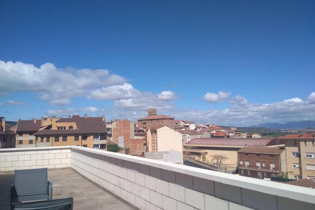 Apartament Atico Con Vistas Unicas. Vt-Lr-1352 Entrena Zewnętrze zdjęcie