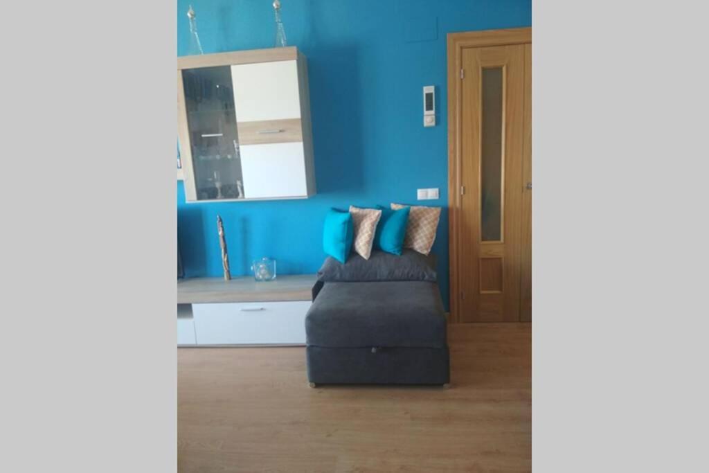 Apartament Atico Con Vistas Unicas. Vt-Lr-1352 Entrena Zewnętrze zdjęcie
