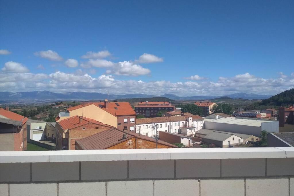 Apartament Atico Con Vistas Unicas. Vt-Lr-1352 Entrena Zewnętrze zdjęcie