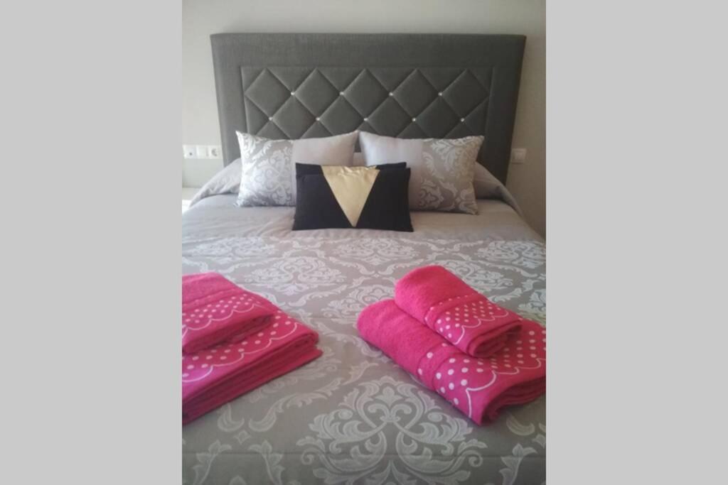 Apartament Atico Con Vistas Unicas. Vt-Lr-1352 Entrena Zewnętrze zdjęcie