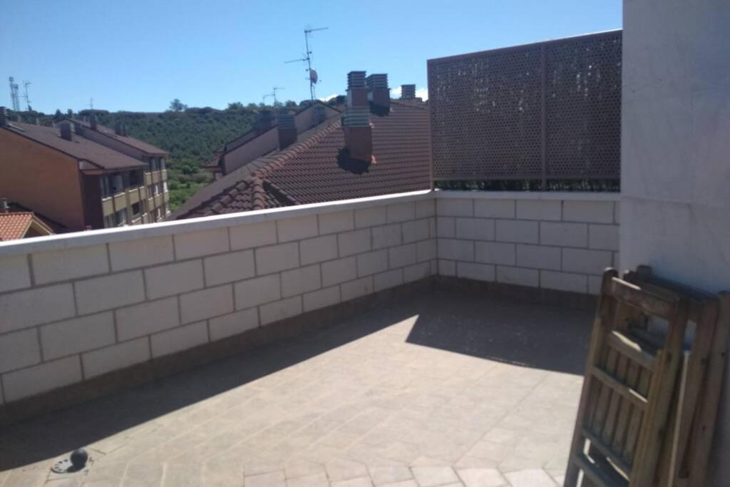 Apartament Atico Con Vistas Unicas. Vt-Lr-1352 Entrena Zewnętrze zdjęcie