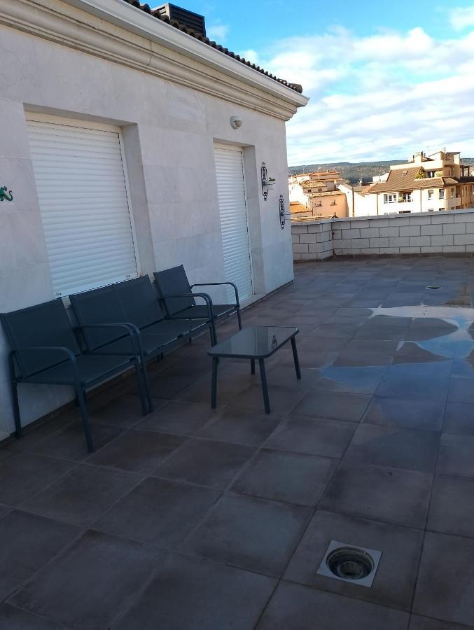 Apartament Atico Con Vistas Unicas. Vt-Lr-1352 Entrena Zewnętrze zdjęcie