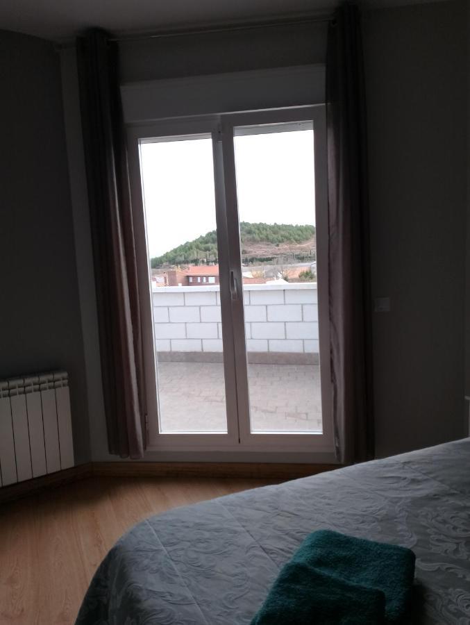 Apartament Atico Con Vistas Unicas. Vt-Lr-1352 Entrena Zewnętrze zdjęcie
