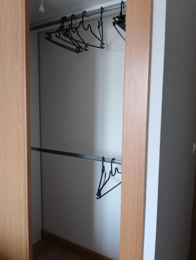 Apartament Atico Con Vistas Unicas. Vt-Lr-1352 Entrena Zewnętrze zdjęcie